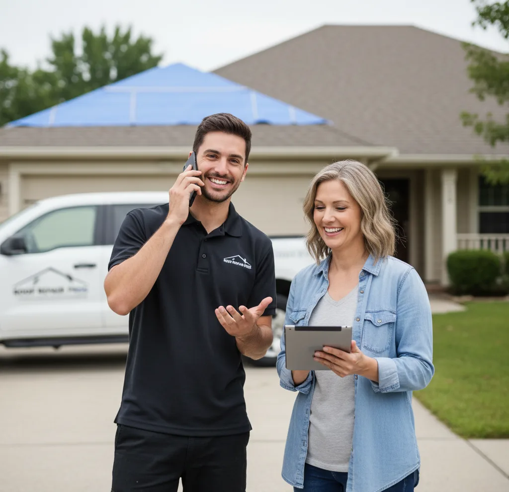 Modern Solutions Roof Repair customer support in Batesburg-Leesville
